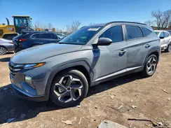 5NMJF3DE7RH305972 2024 HYUNDAI TUCSON