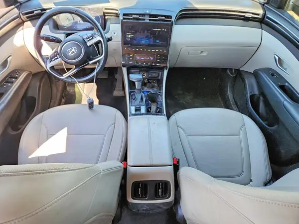 5NMJF3DE7RH305972 2024 HYUNDAI TUCSON - Image 8
