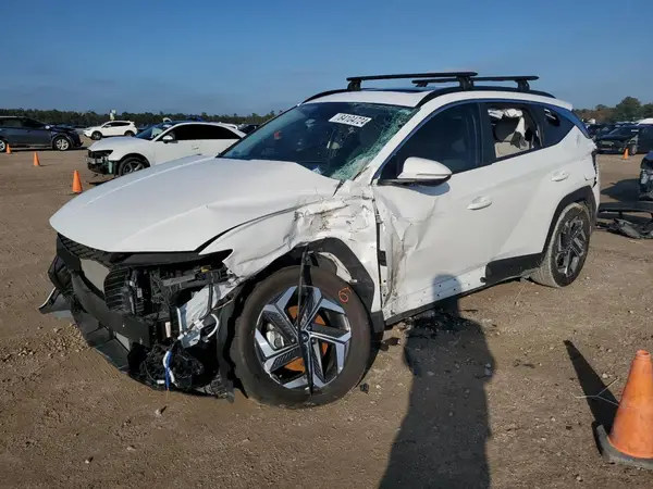 5NMJF3DE7RH323629 2024 HYUNDAI TUCSON - Image 1