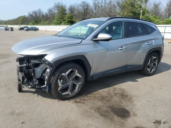 5NMJF3DE7RH324506 2024 HYUNDAI TUCSON - Image 1