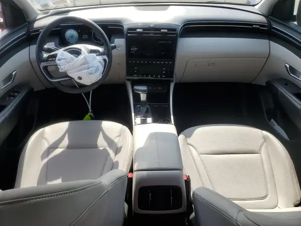 5NMJF3DE7RH324506 2024 HYUNDAI TUCSON - Image 8