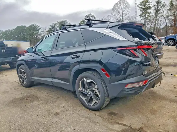 5NMJF3DE7RH324974 2024 HYUNDAI TUCSON - Image 2