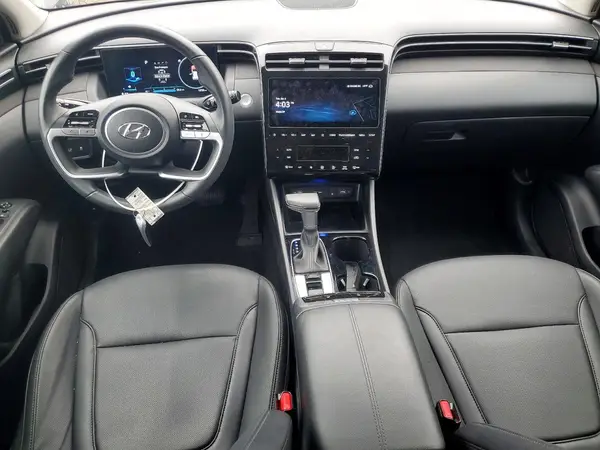 5NMJF3DE7RH324974 2024 HYUNDAI TUCSON - Image 8