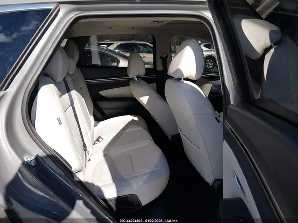 5NMJF3DE7RH325817 2024 HYUNDAI TUCSON - Image 8
