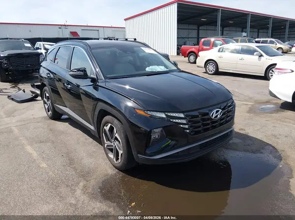 5NMJF3DE7RH333349 2024 HYUNDAI TUCSON - Image 1