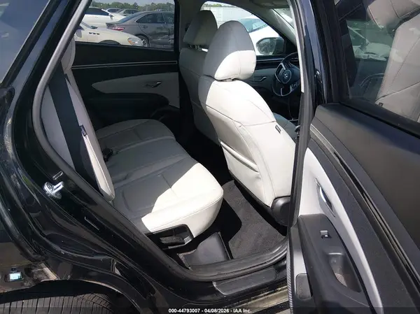 5NMJF3DE7RH333349 2024 HYUNDAI TUCSON - Image 8