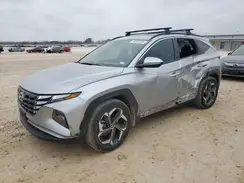 5NMJF3DE7RH338745 2024 HYUNDAI TUCSON