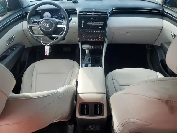 5NMJF3DE7RH340348 2024 HYUNDAI TUCSON - Image 8