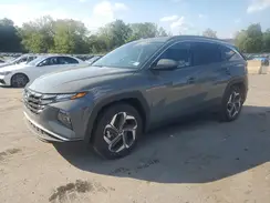 5NMJF3DE7RH348790 2024 HYUNDAI TUCSON