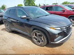 5NMJF3DE7RH349745 2024 HYUNDAI TUCSON