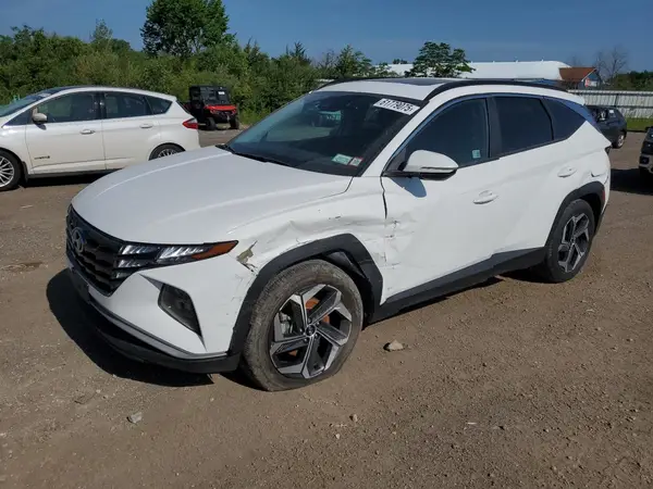 5NMJF3DE7RH353813 2024 HYUNDAI TUCSON - Image 1