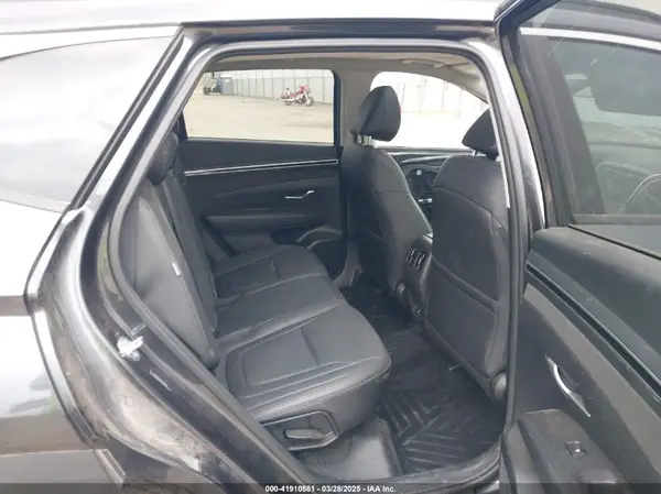 5NMJF3DE7RH356520 2024 HYUNDAI TUCSON - Image 8