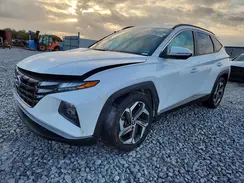5NMJF3DE7RH366013 2024 HYUNDAI TUCSON