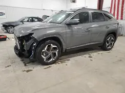 5NMJF3DE7RH366190 2024 HYUNDAI TUCSON