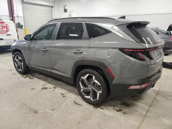 5NMJF3DE7RH366190 2024 HYUNDAI TUCSON - Image 2