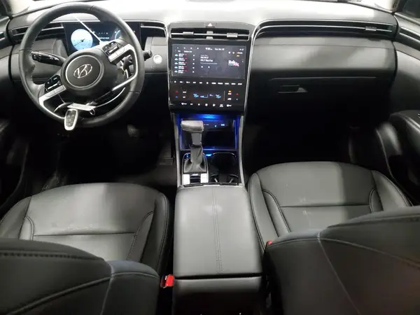 5NMJF3DE7RH366190 2024 HYUNDAI TUCSON - Image 8