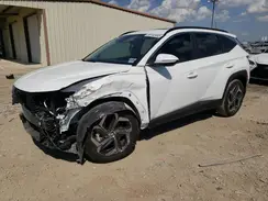 5NMJF3DE7RH373110 2024 HYUNDAI TUCSON