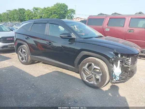 5NMJF3DE7RH376475 2024 HYUNDAI TUCSON - Image 1