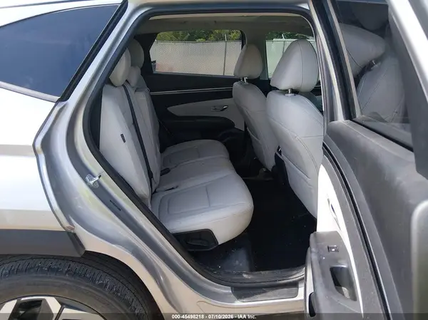 5NMJF3DE7RH382096 2024 HYUNDAI TUCSON - Image 8