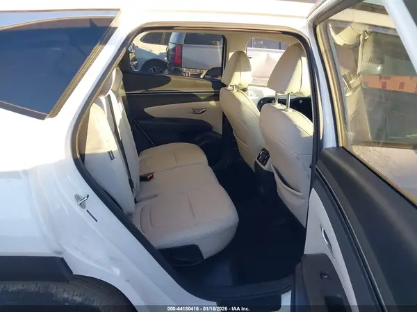 5NMJF3DE7RH388805 2024 HYUNDAI TUCSON - Image 8