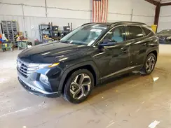 5NMJF3DE7RH394295 2024 HYUNDAI TUCSON