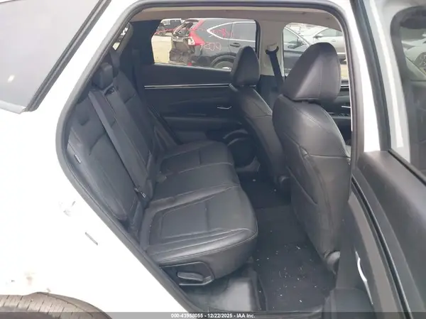 5NMJF3DE7RH396922 2024 HYUNDAI TUCSON - Image 8