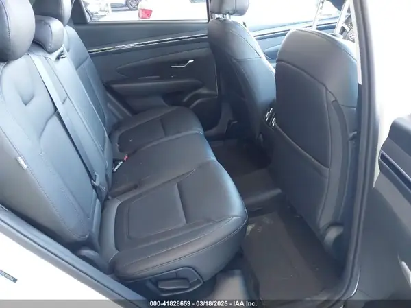 5NMJF3DE7RH397066 2024 HYUNDAI TUCSON - Image 8