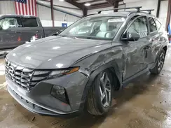 5NMJF3DE7RH402055 2024 HYUNDAI TUCSON