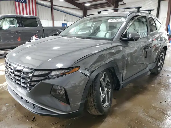 5NMJF3DE7RH402055 2024 HYUNDAI TUCSON - Image 1