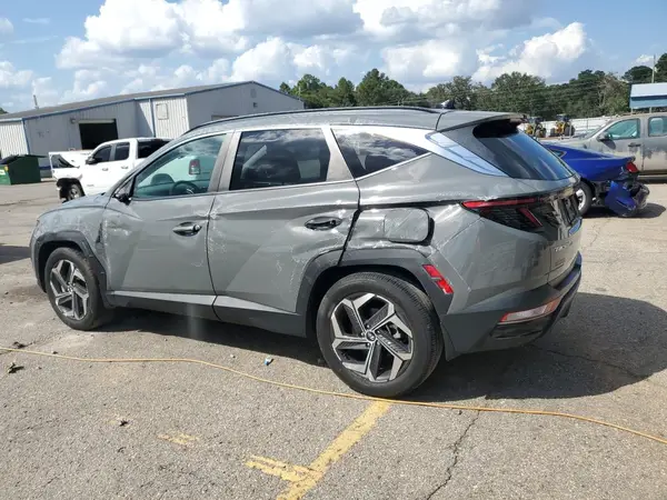 5NMJF3DE7RH403335 2024 HYUNDAI TUCSON - Image 2