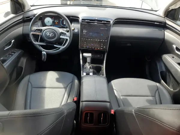 5NMJF3DE7RH403335 2024 HYUNDAI TUCSON - Image 8