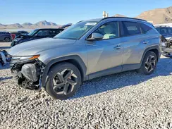 5NMJF3DE7RH409619 2024 HYUNDAI TUCSON