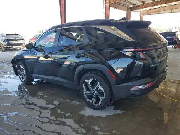5NMJF3DE7RH415873 2024 HYUNDAI TUCSON - Image 2