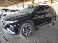 5NMJF3DE7RH416585 2024 HYUNDAI TUCSON