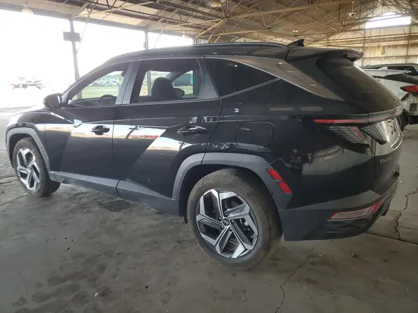 5NMJF3DE7RH416585 2024 HYUNDAI TUCSON - Image 2