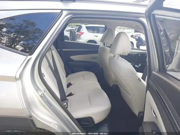 5NMJF3DE7RH437534 2024 HYUNDAI TUCSON - Image 8