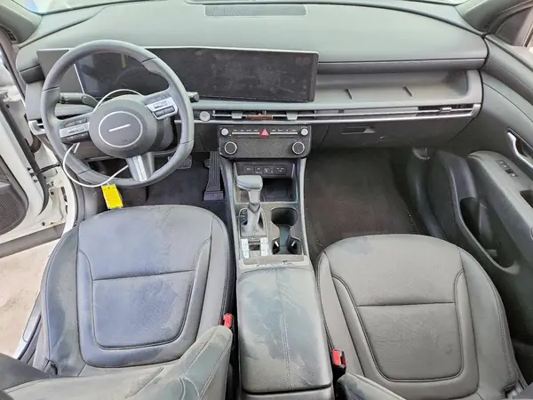 5NMJF3DE7SH493074 2025 HYUNDAI TUCSON - Image 8