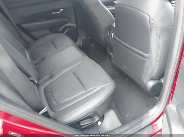 5NMJF3DE7SH512819 2025 HYUNDAI TUCSON - Image 8