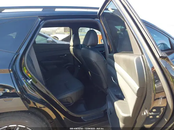 5NMJF3DE7SH606862 2025 HYUNDAI TUCSON - Image 8