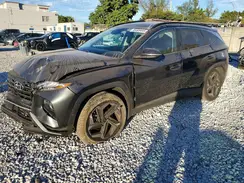 5NMJF3DE8RH300442 2024 HYUNDAI TUCSON