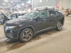 5NMJF3DE8RH305964 2024 HYUNDAI TUCSON
