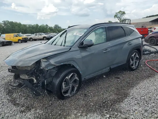 5NMJF3DE8RH308220 2024 HYUNDAI TUCSON - Image 1