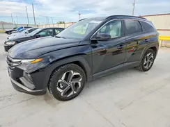 5NMJF3DE8RH321386 2024 HYUNDAI TUCSON