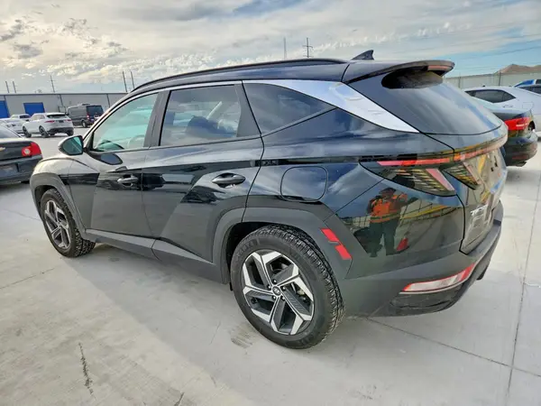 5NMJF3DE8RH321386 2024 HYUNDAI TUCSON - Image 2