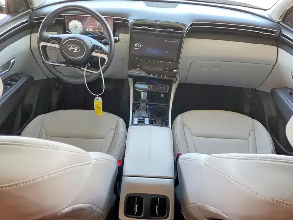 5NMJF3DE8RH324336 2024 HYUNDAI TUCSON - Image 8