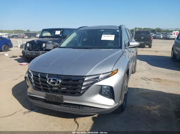 5NMJF3DE8RH326443 2024 HYUNDAI TUCSON - Image 2