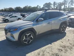 5NMJF3DE8RH334879 2024 HYUNDAI TUCSON