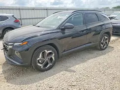 5NMJF3DE8RH350855 2024 HYUNDAI TUCSON