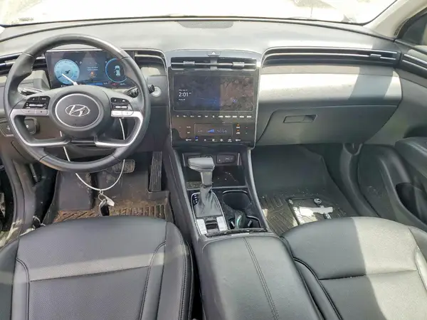 5NMJF3DE8RH350855 2024 HYUNDAI TUCSON - Image 8