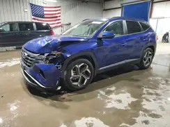 5NMJF3DE8RH352671 2024 HYUNDAI TUCSON